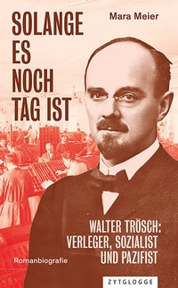 Abbildung von: Solange es noch Tag ist - Zytglogge