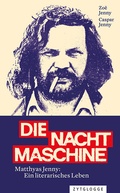 Cover: Die Nachtmaschine - Zytglogge