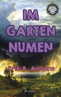 Cover: Im Garten Numen - BoD - Books on Demand
