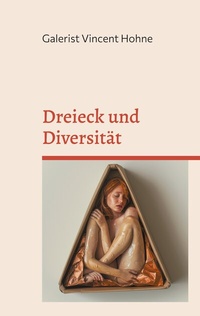 Abbildung von: Dreieck und Diversität - BoD - Books on Demand