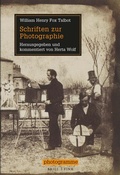 Cover: Schriften zur Photographie - Brill Deutschland