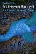 Cover: Post-Systematic Theology II - Brill Deutschland