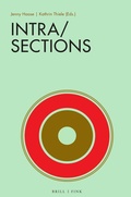 Cover: Intra/Sections - Brill Deutschland GmbH