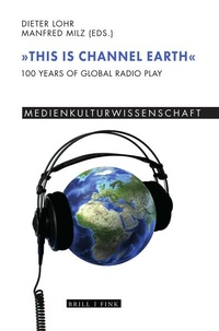 Enlarge image Cover: "This is Channel Earth" - Brill Deutschland