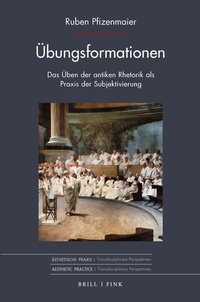 Abbildung von: U¨bungsformationen - Brill | Fink
