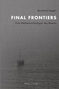 Cover: Final Frontiers - Brill Deutschland