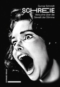 Cover: Schreie - Schwabe Verlag GmbH
