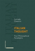 Bild: Italian Thought - Schwabe Verlagsgruppe AG Schwabe Verlag