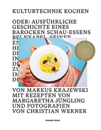 Abbildung von: Kulturtechnik Kochen - Schwabe Verlagsgruppe AG Schwabe Verlag