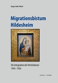 Cover: Migrationsbistum Hildesheim - Schnell & Steiner