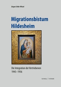 Abbildung von: Migrationsbistum Hildesheim - Schnell & Steiner