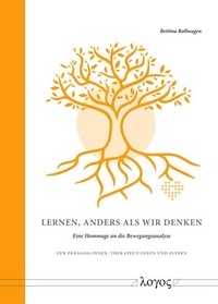Abbildung von: Lernen - anders als wir denken - Logos Berlin