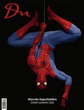 Cover: Marvels Superhelden - Du Kulturmedien