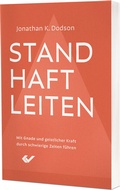 Cover: Standhaft leiten - Christliche Verlagsgesellschaft