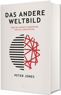 Cover: Das andere Weltbild - Christliche Verlagsgesellschaft