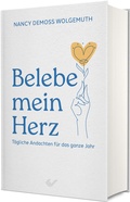 Cover: Belebe mein Herz - Christliche Verlagsgesellschaft