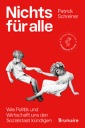 Cover: Nichts f&uuml;r alle - Brumaire Verlag