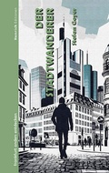 Cover: Der Stadtwanderer - Verlag Henrich Editionen