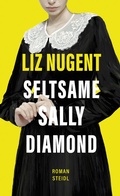Cover: Seltsame Sally Diamond - Steidl