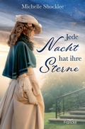 Cover: Jede Nacht hat ihre Sterne - Francke-Buch