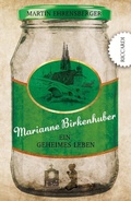 Cover: Marianne Birkenhuber - Spielberg Verlag