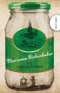 Abbildung von: Marianne Birkenhuber - Spielberg Verlag