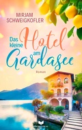 Cover: Das kleine Hotel am Gardasee - Nova MD