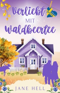 Abbildung von: Verliebt mit Waldbeertee - Nova MD