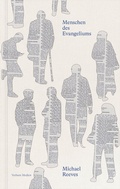 Cover: Menschen des Evangeliums - Verbum Medien