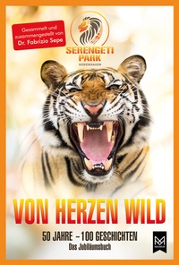 Abbildung von: VON HERZEN WILD - MAXIMUM Verlag