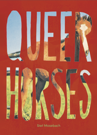 Abbildung von: Queer Horses - Verlag Kettler
