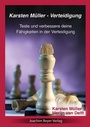 Cover: Karsten M&uuml;ller - Verteidigung - Beyer, Joachim, Verlag