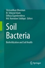 Cover: Soil Bacteria - Springer