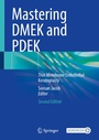 Cover: Mastering DMEK and PDEK - Springer