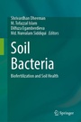 Cover: Soil Bacteria - Springer