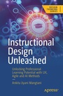 Cover: Instructional Design Unleashed - APress