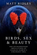Cover: Birds, Sex and Beauty - Fourth Estate