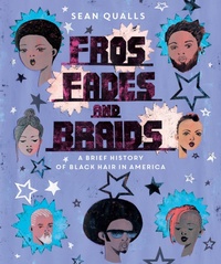 Abbildung von: Fros, Fades, and Braids - Collins