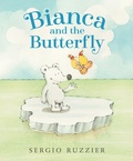 Cover: Bianca and the Butterfly - HarperCollins