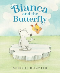 Enlarge image Cover: Bianca and the Butterfly - HarperCollins