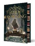 Cover: A Study in Drowning Collector's Deluxe Limited Edition - Collins
