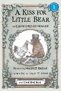 Cover: A Kiss for Little Bear - Collins