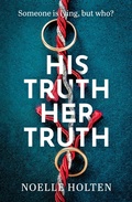 Cover: His Truth Her Truth - HarperCollins