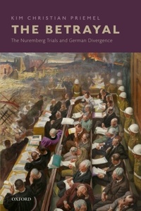 Enlarge image Cover: The Betrayal - OUP eBook