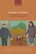 Cover: Money Flows - OUP eBook