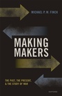 Cover: Making Makers - OUP eBook