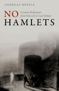 Cover: No Hamlets - OUP eBook