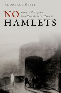 Enlarge image Cover: No Hamlets - OUP eBook