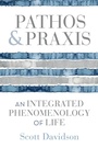 Cover: Pathos and Praxis - Indiana University Press