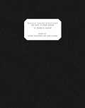 Cover: Magic Architecture - MIT Press